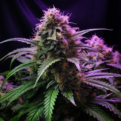 White Truffle by ZaZa Genetics